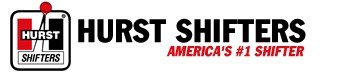 Hurst Shifters