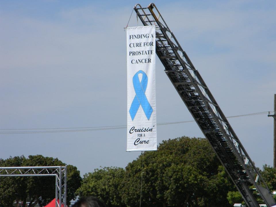 cruisin cure 2012