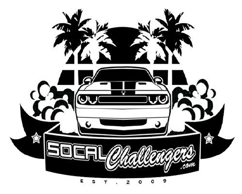 SoCal Challengers Membership Fee